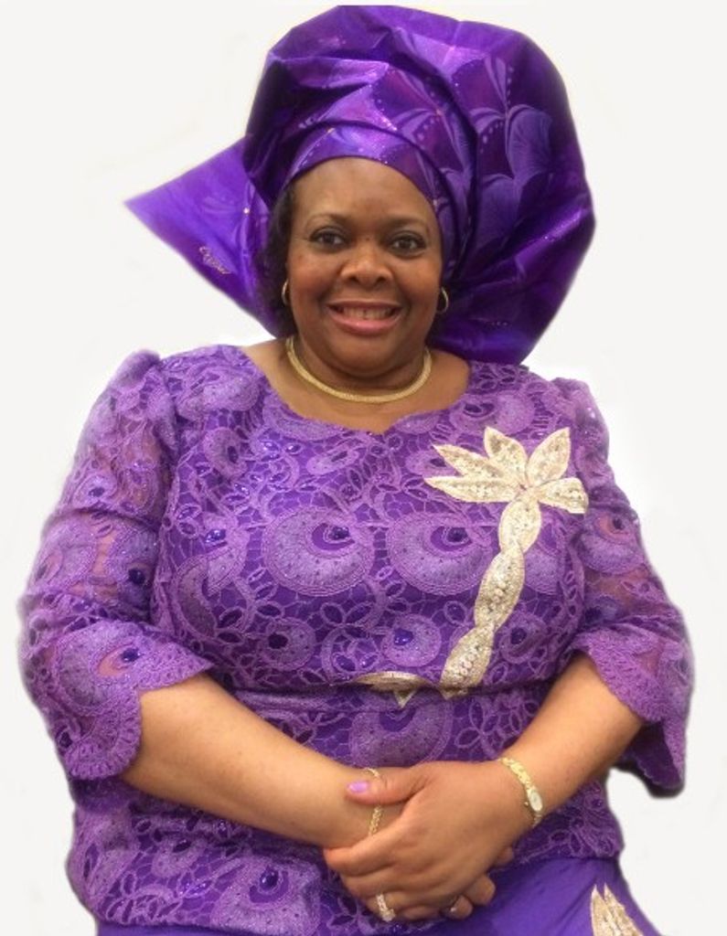 Charity Onwugbolu