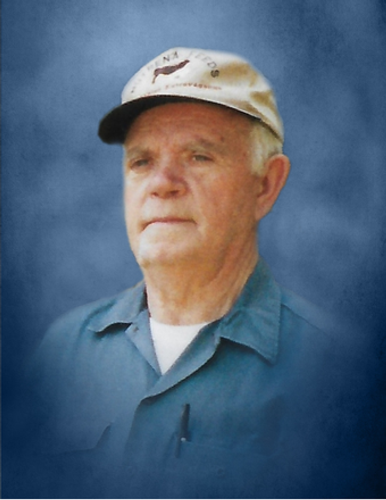 Harold Lloyd Calhoun