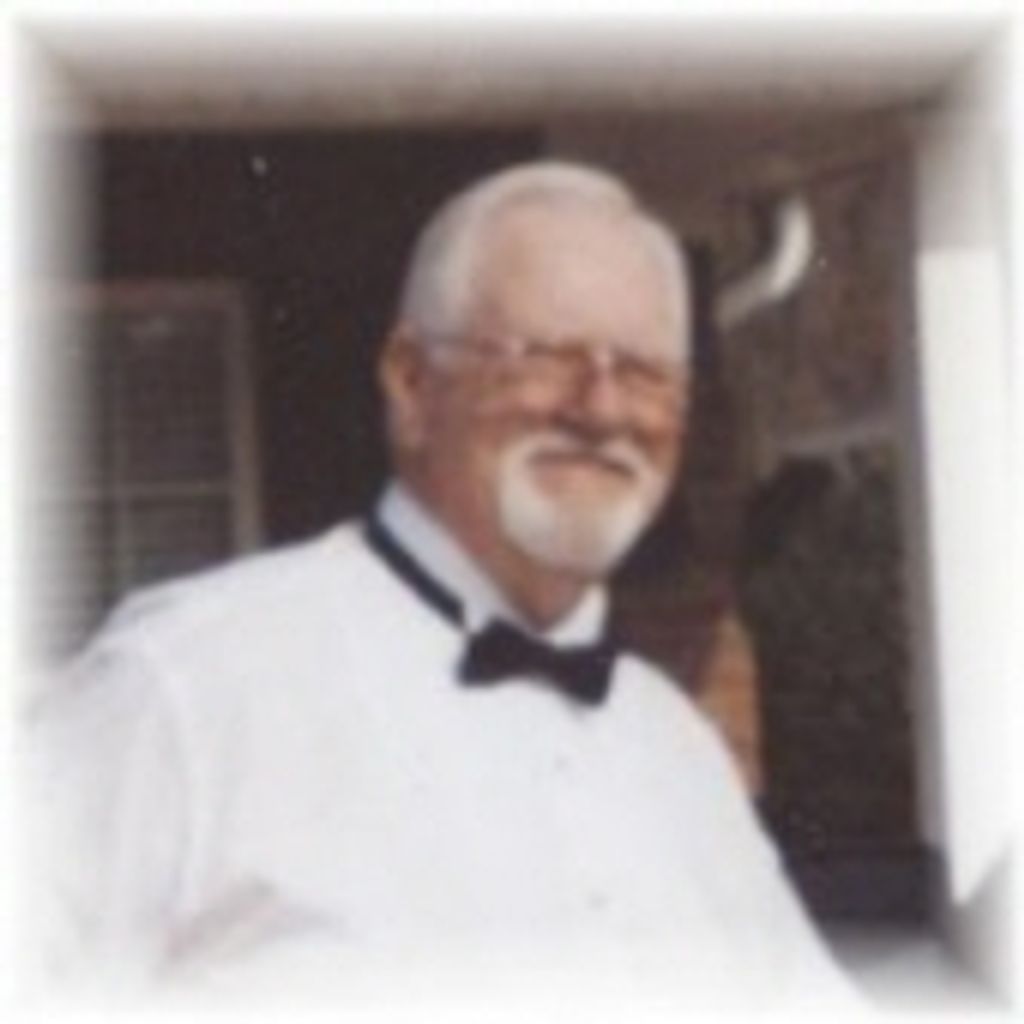 Donald G. Tex Mccoy
