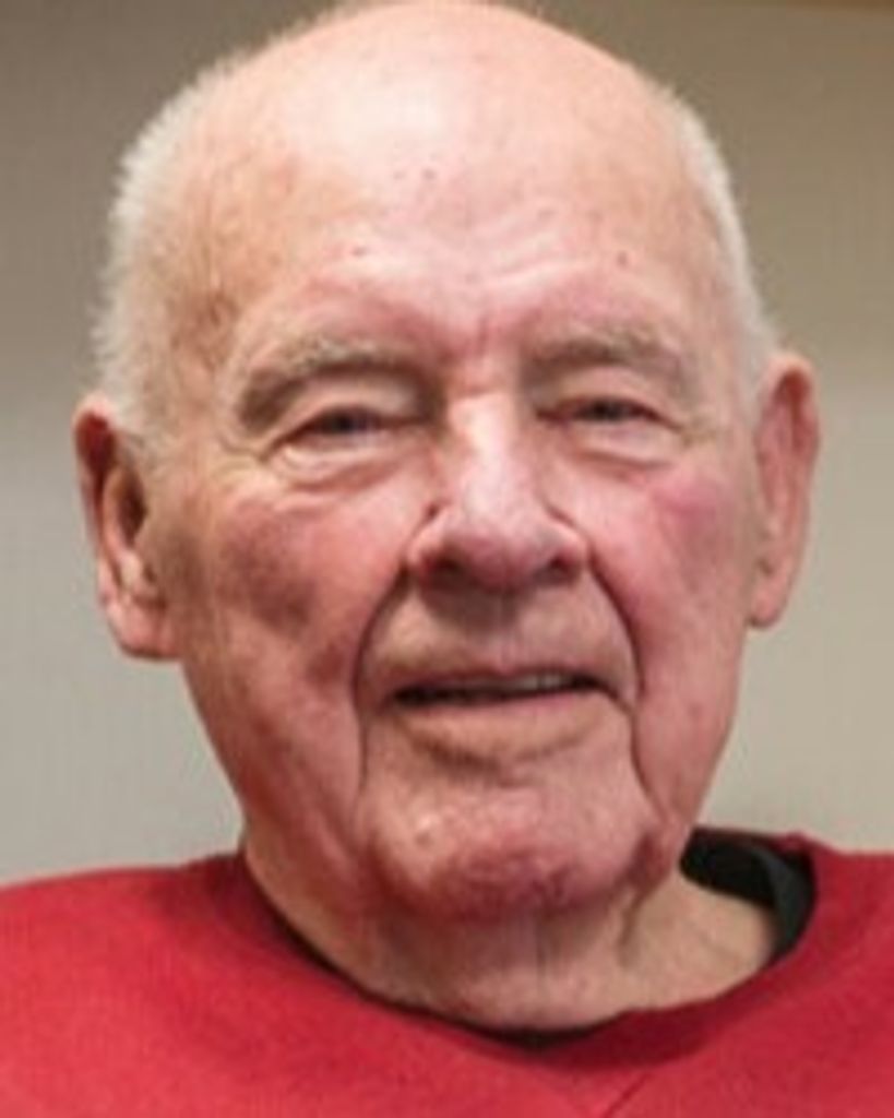 Dr. Raymond Edward Lloyd