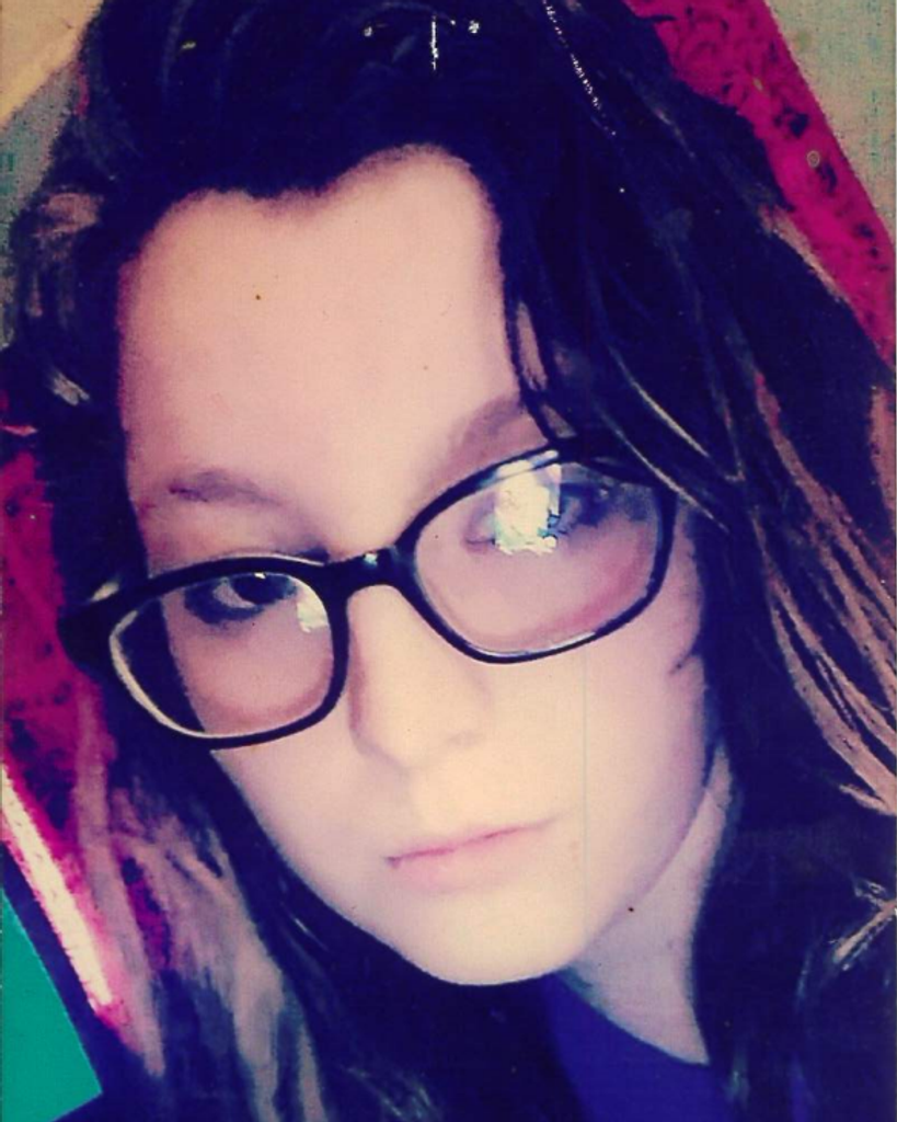 Autumn Rae Mcgail Evans Profile Photo