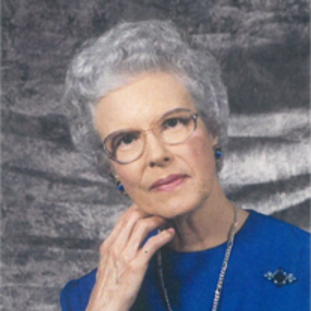 Melba Horton Helton