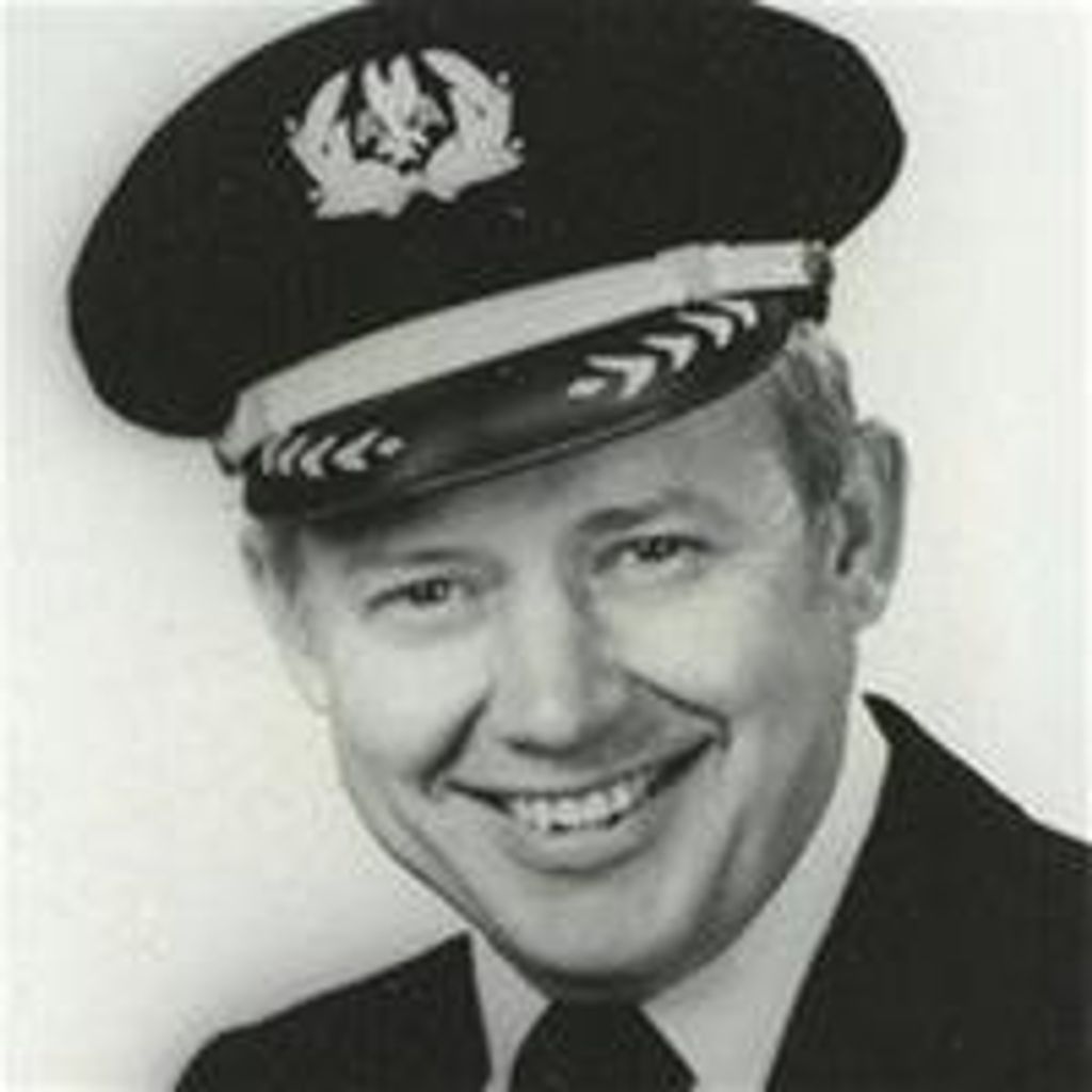 Col. Robert R. Johnson