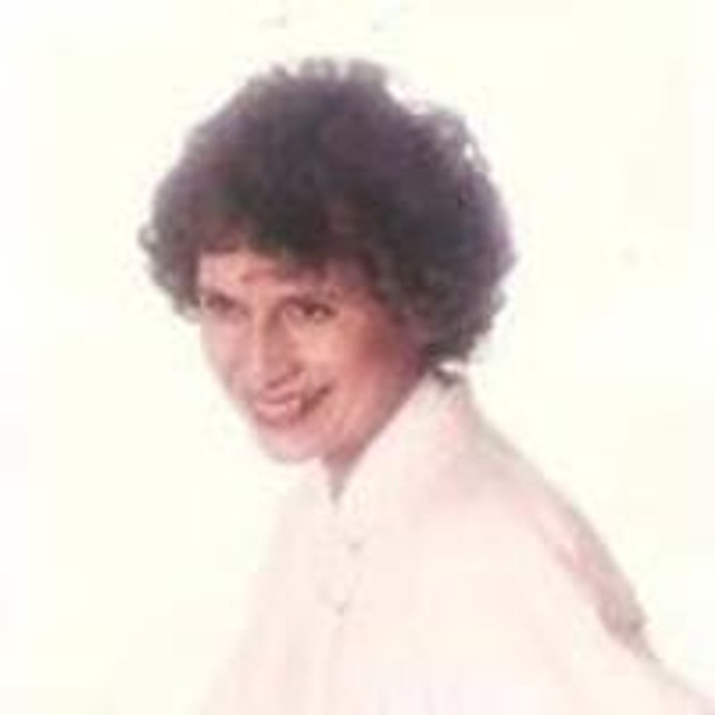Dorothy (Cockcroft)  Gibson