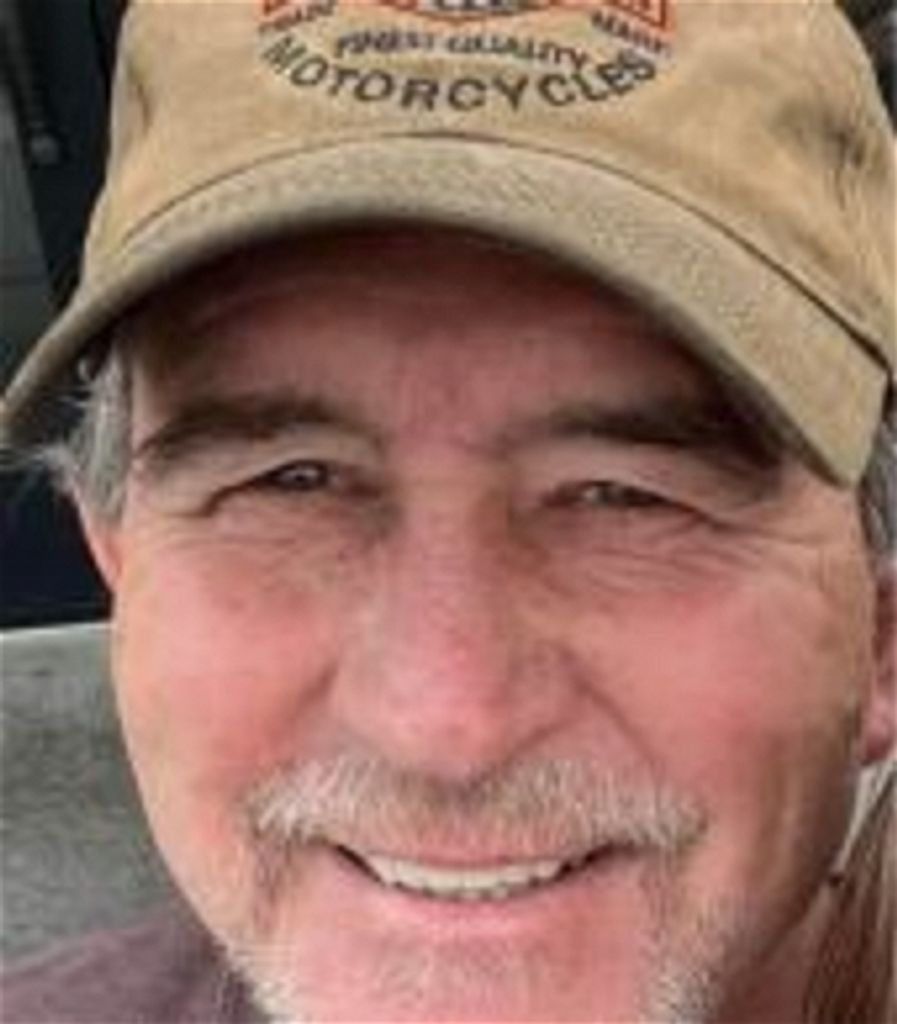 Michael Trent Stamey Profile Photo