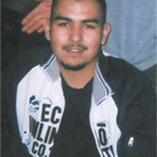Carlos Aparicio-Lucero Profile Photo