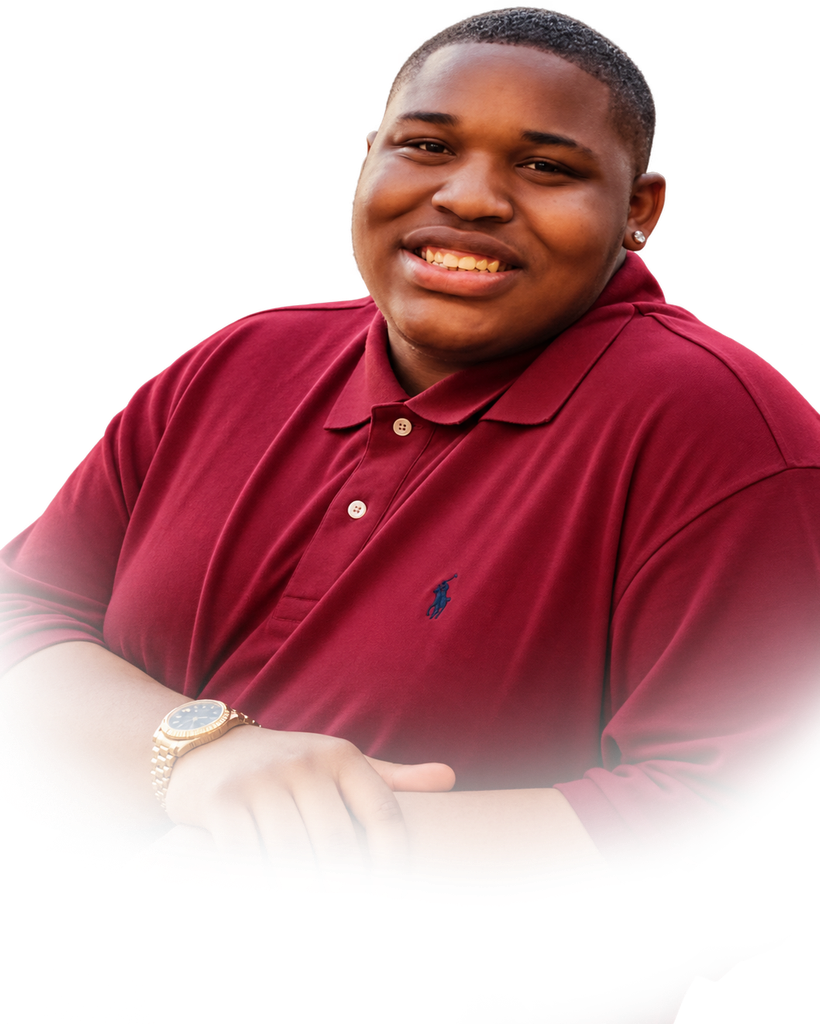 Christian Kaleb Jones