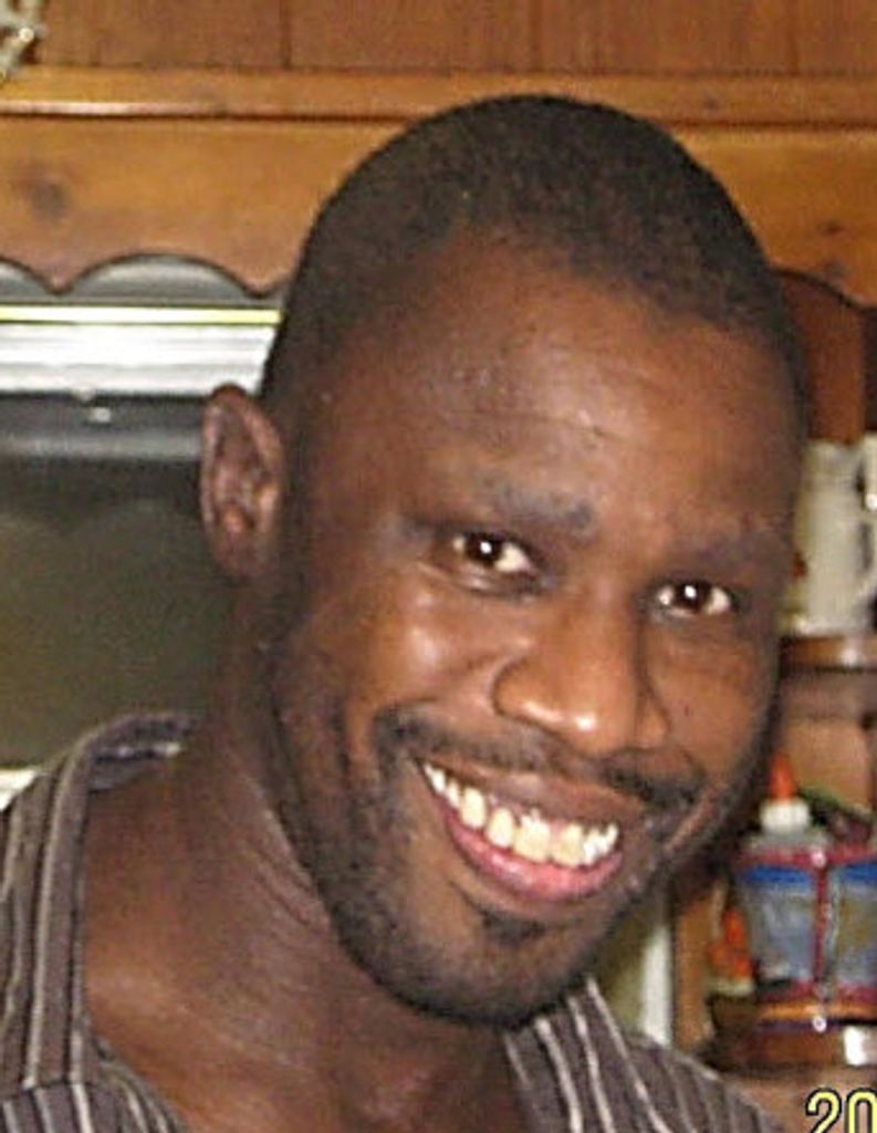 Gerald Daniel Mabry, Ii, Ii