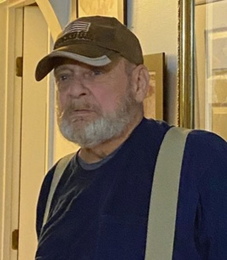 Garry Russell Profile Photo