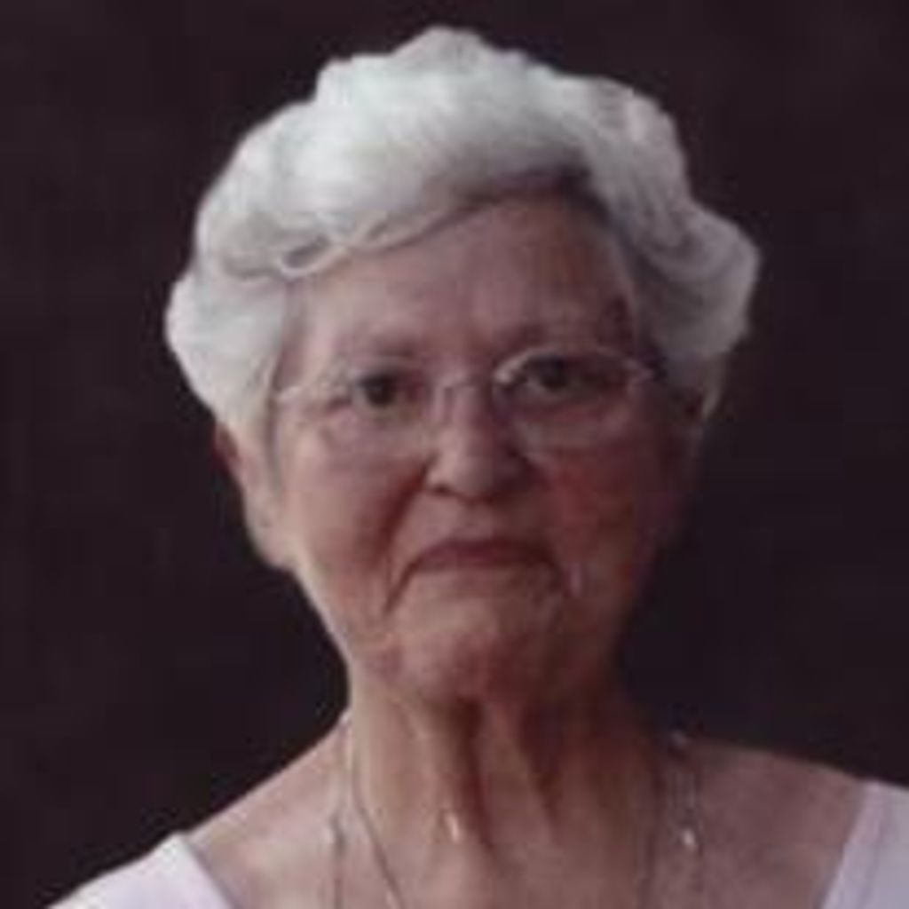 Marjorie M. (Speers) Pifer