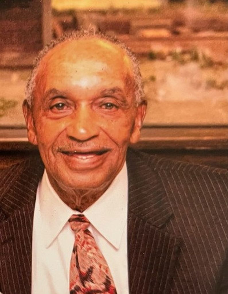 Hayward Mayes Profile Photo