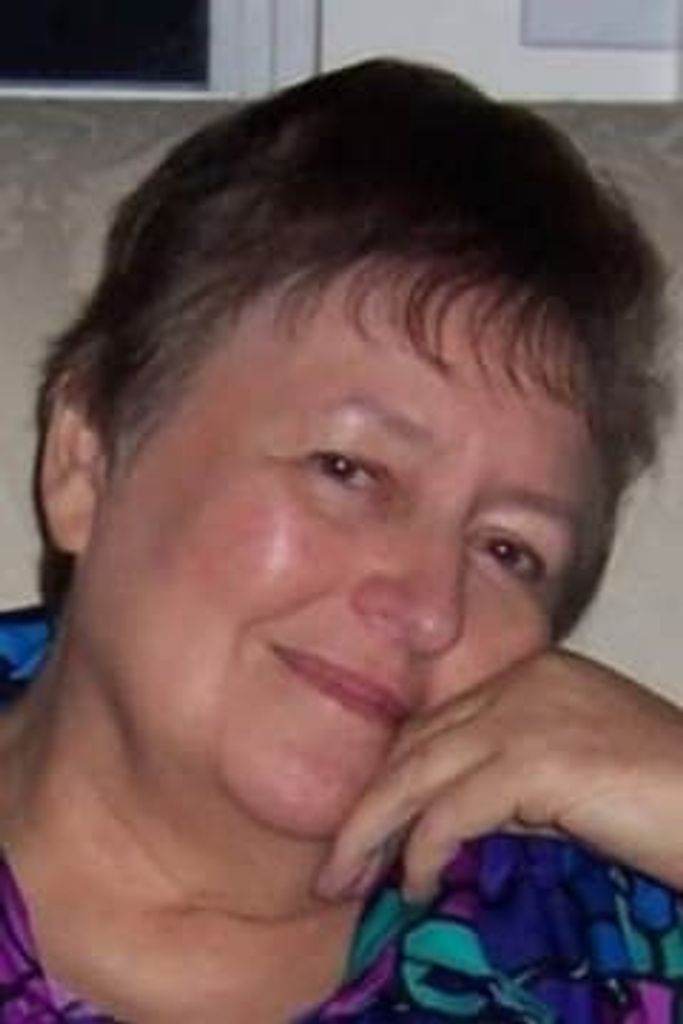 Patricia "Pat" Lee Pedroso Profile Photo