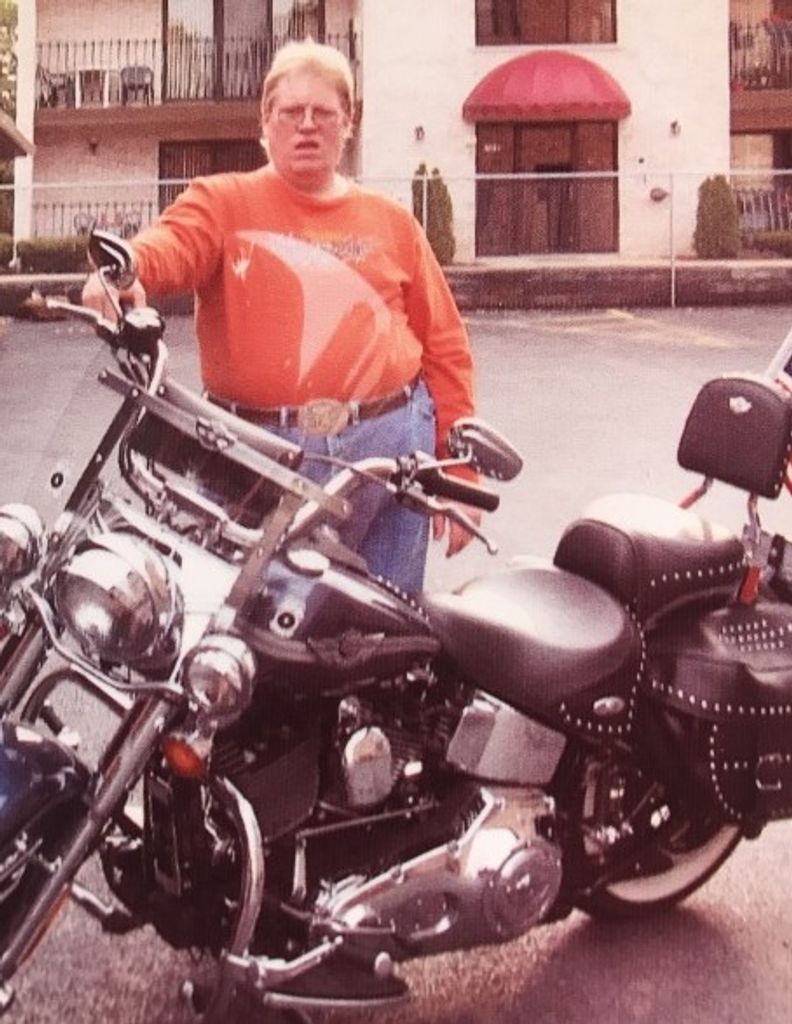 James M. Cowe Profile Photo