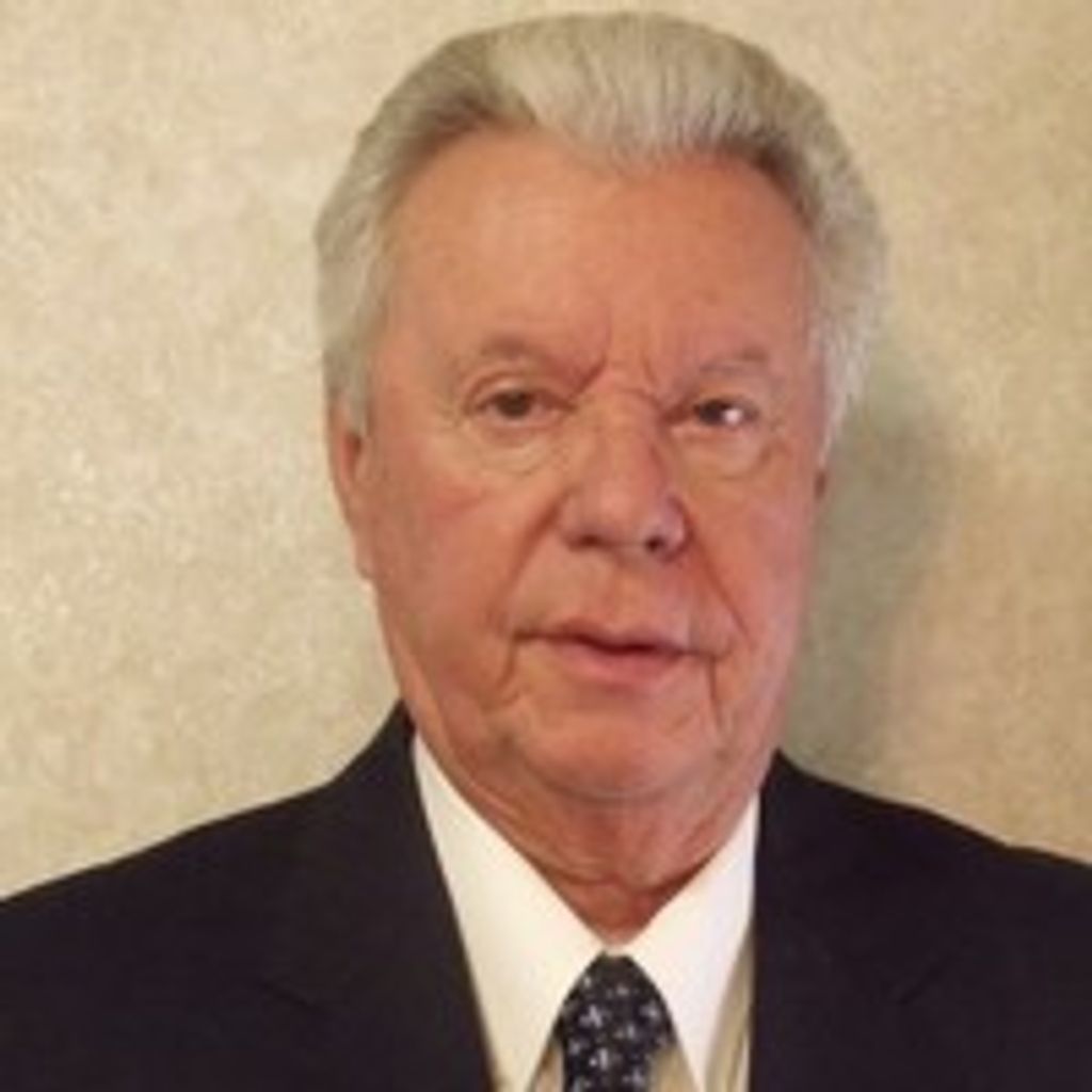 Donald "Don" Burris
