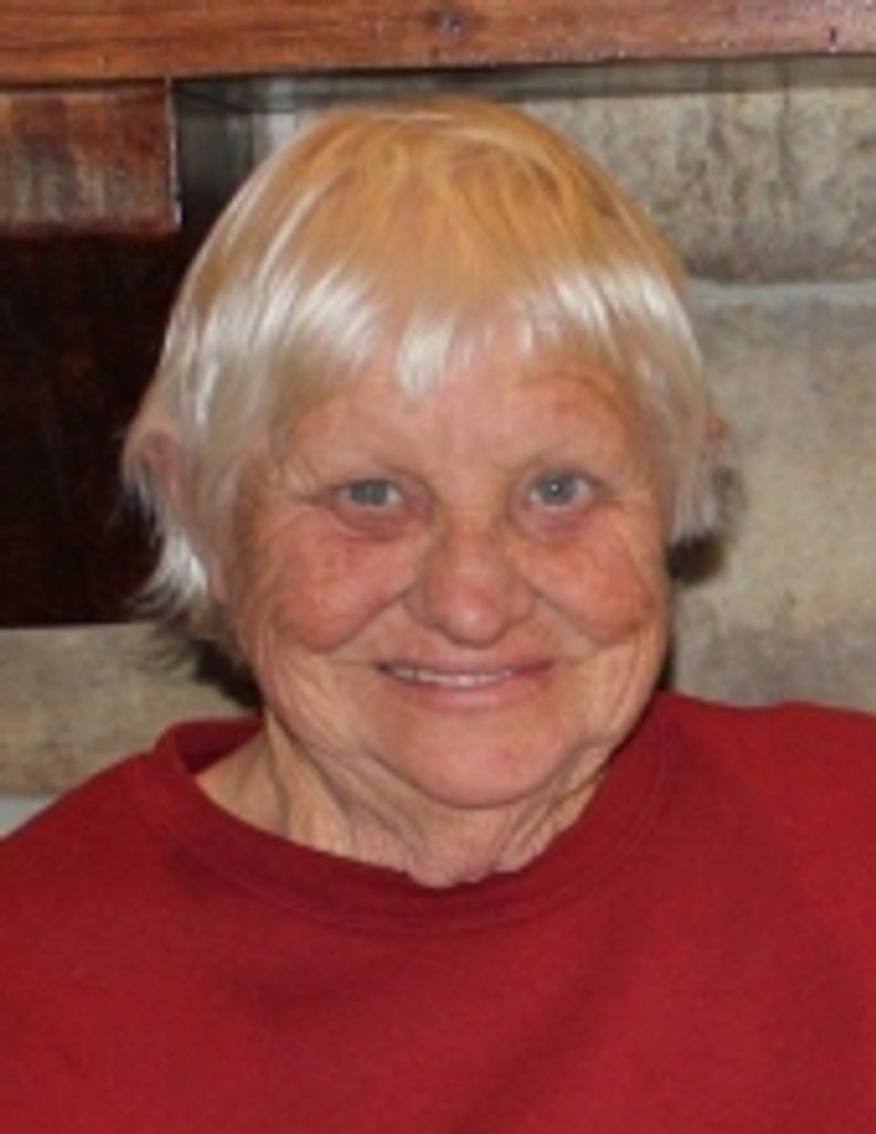 Anna Joan Mcdonald