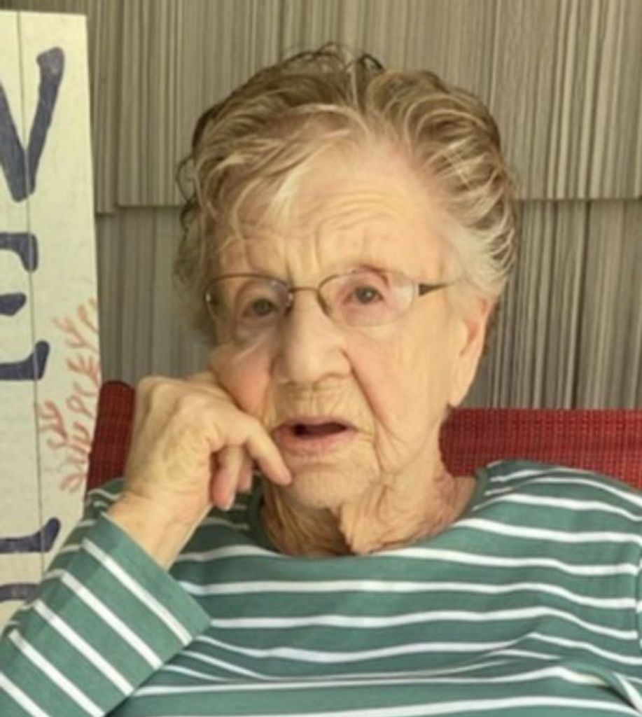 Irene Medley