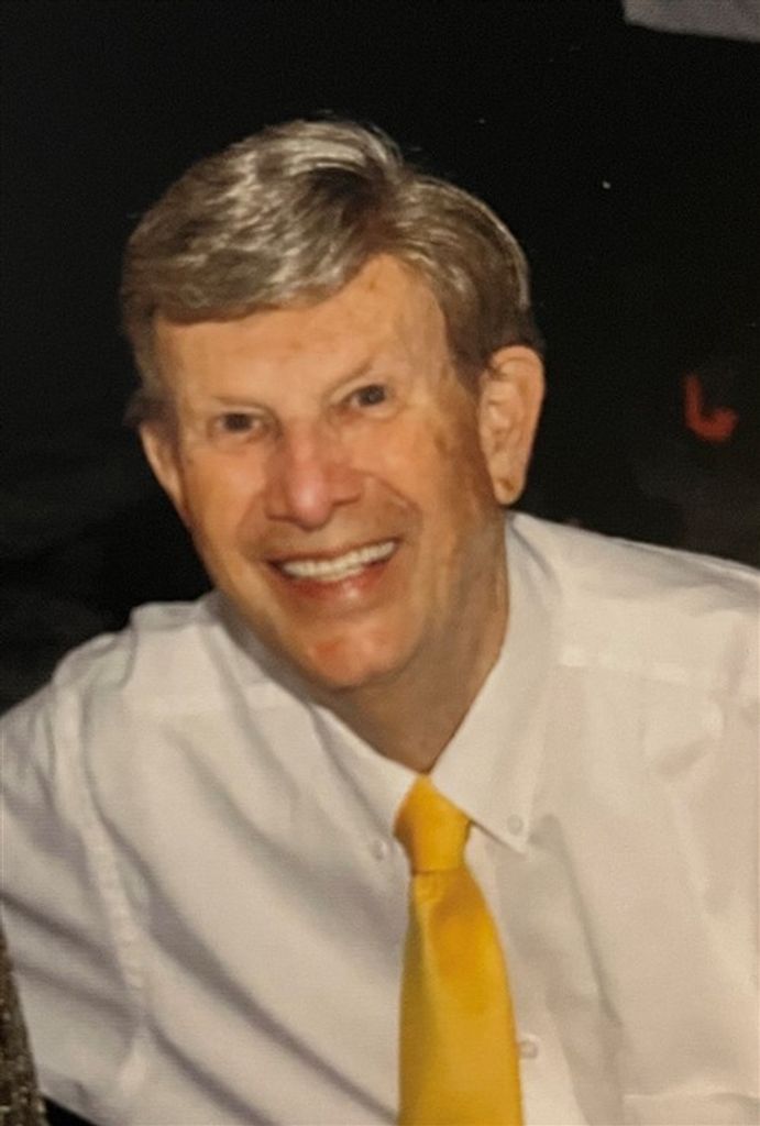 Paul Anderson Vogler, Jr. Profile Photo