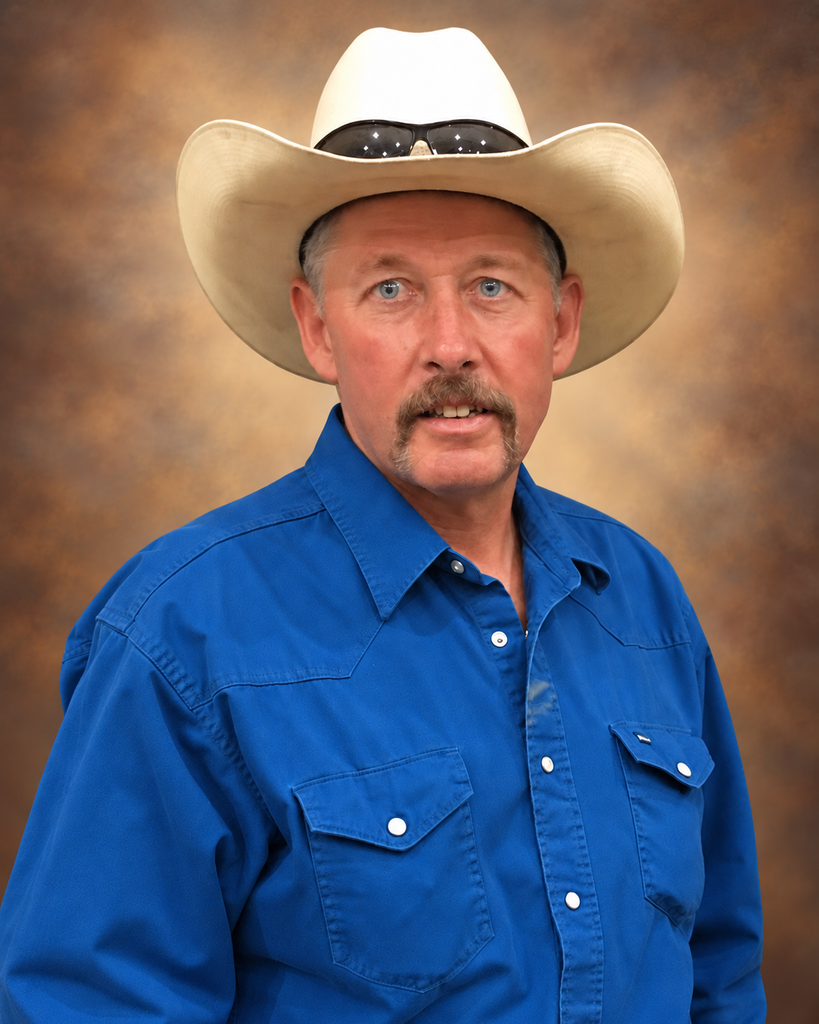 Duane Rice Profile Photo