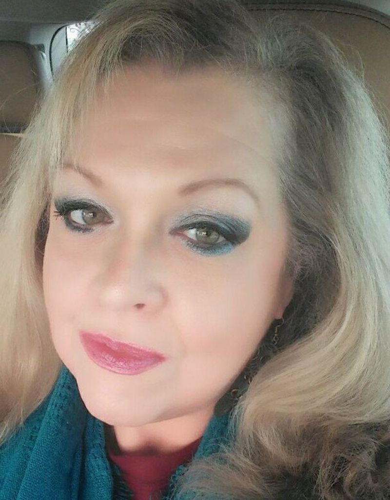 Lisa Kay Martin