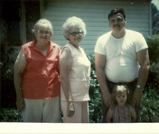 John Charles "Chuck" Hall photo gallery thumbnail 24 of 31