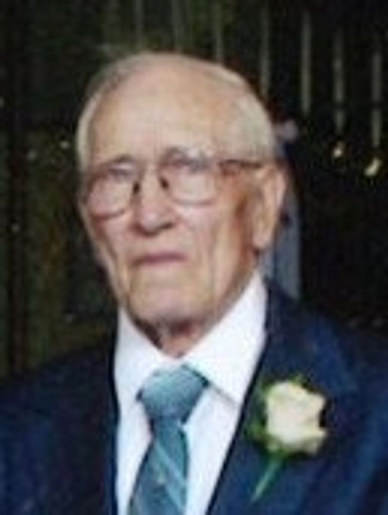 Lawrence “Bud” Olmstead