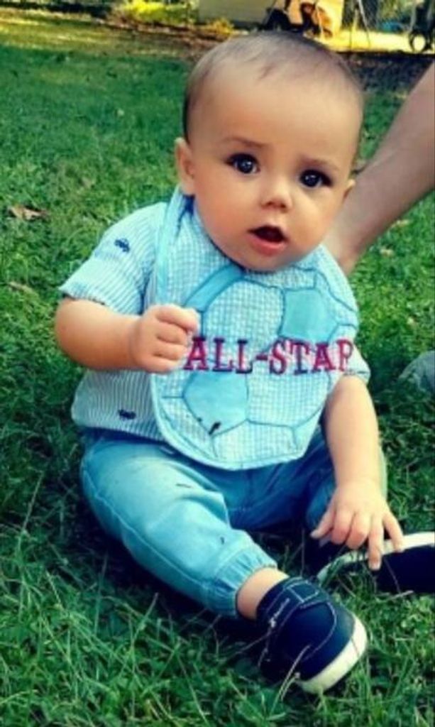 Dallas Flippo Profile Photo