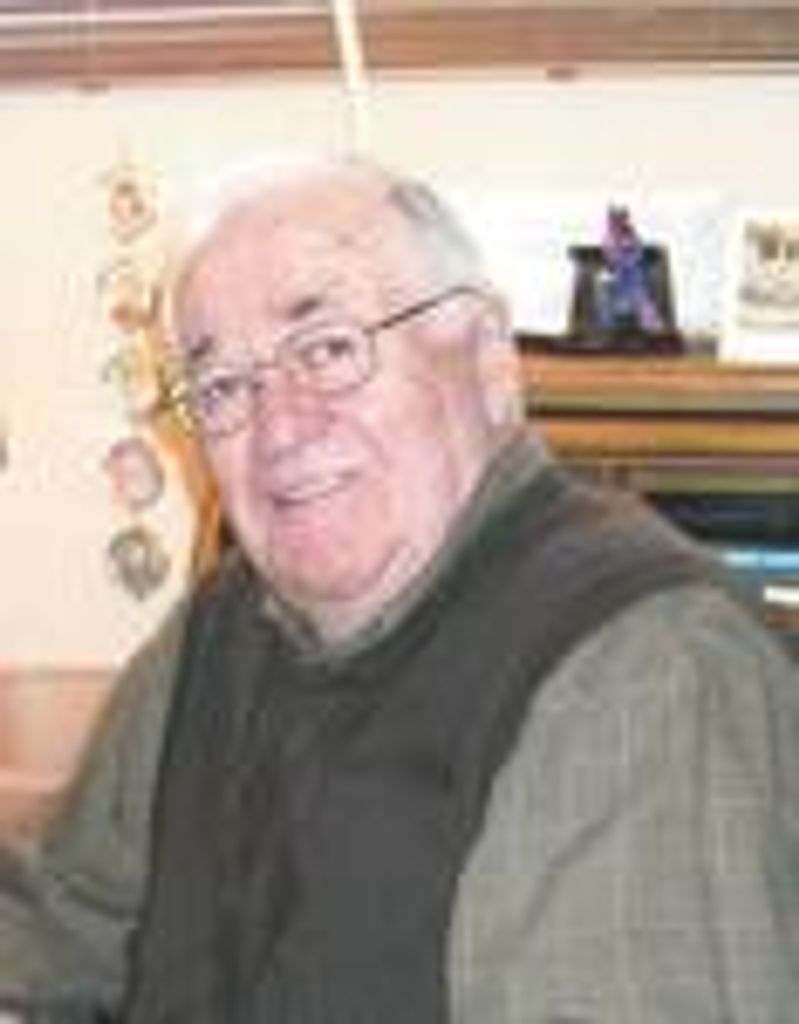 Wallace "Wally" Sloan