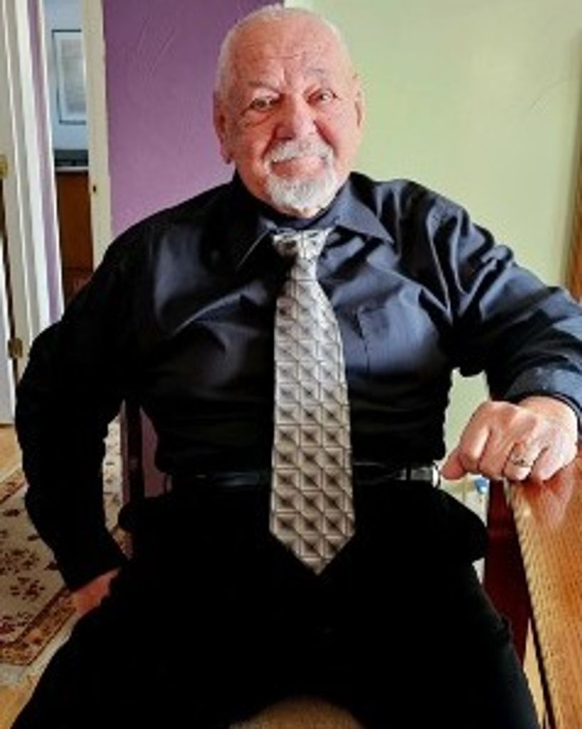 George Bernard Armbruster