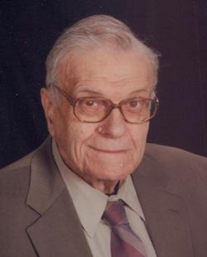 Lawrence Woessner Profile Photo
