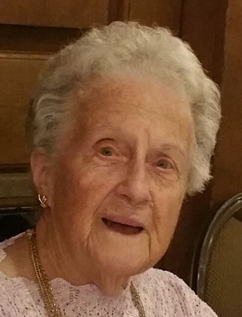 Ida M. Czyzewski Profile Photo