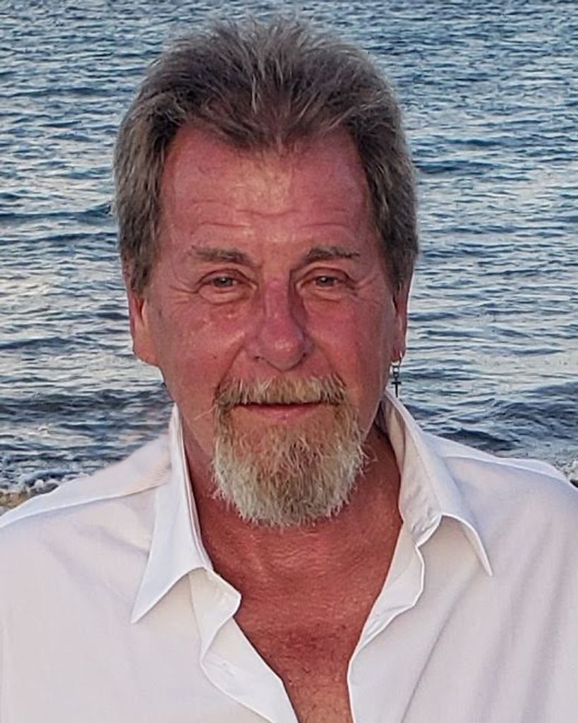 Chris J. Keith Profile Photo