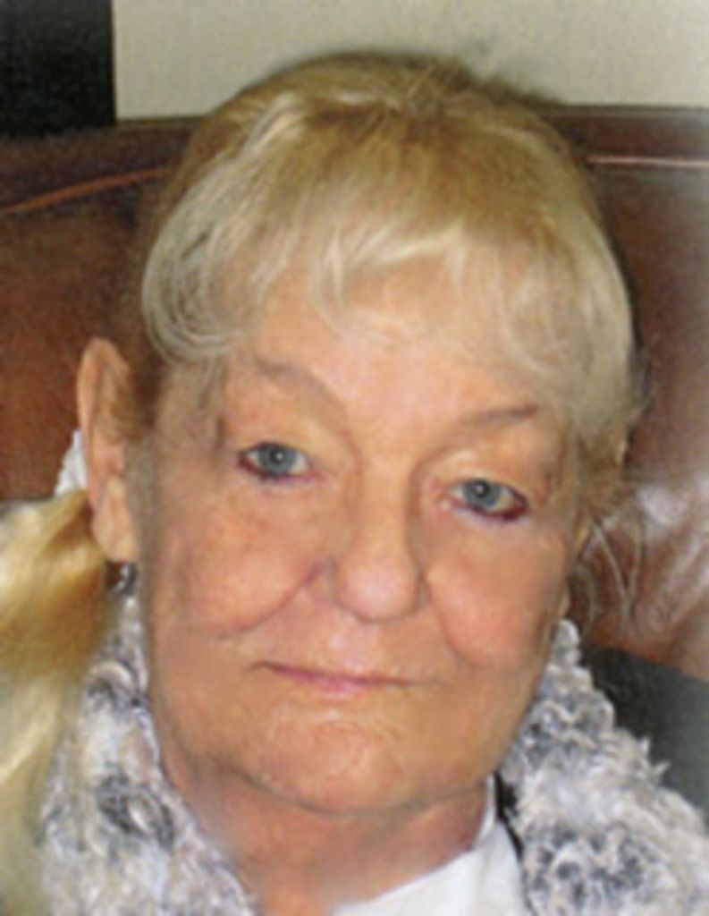 Susan Kay Sparks Profile Photo