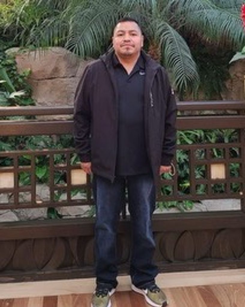 Julian Trinidad Reyes