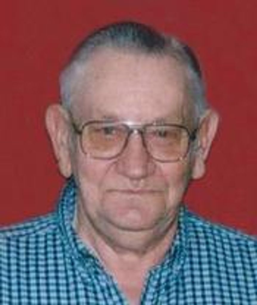 Duane Francis Ekberg