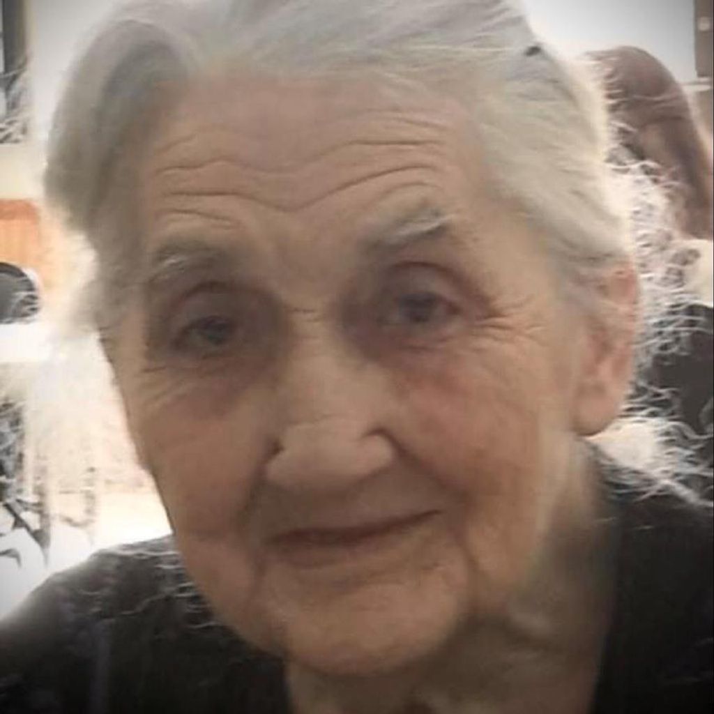 Oma Jean Roberts