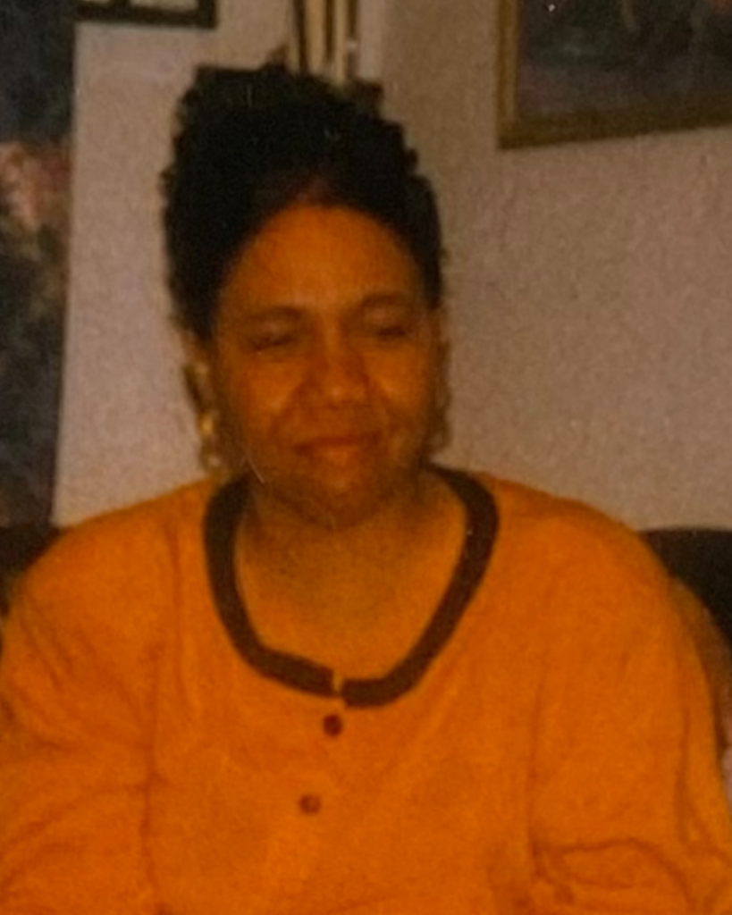 ANNETTE REED BROWN Profile Photo