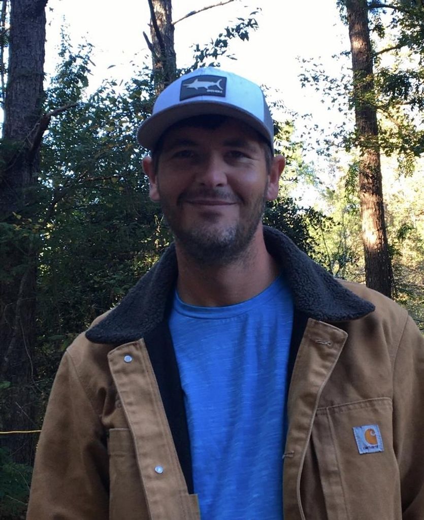 Adam Euell Fredrick Profile Photo