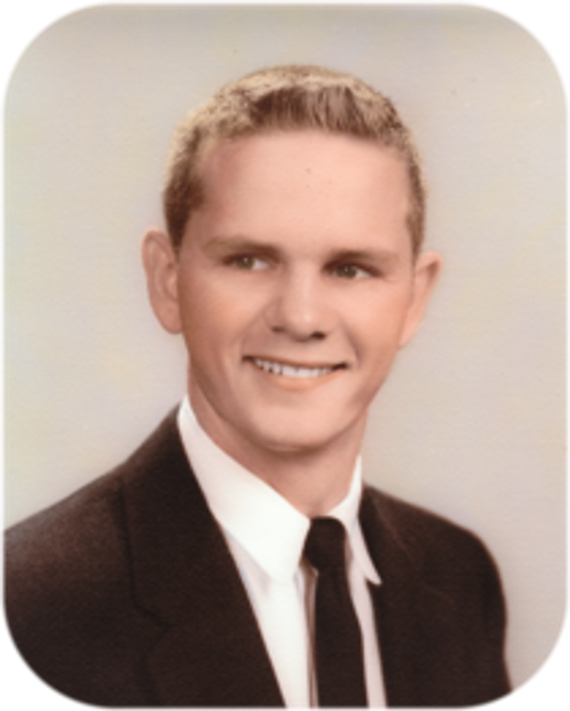 Errol Dee Calvert