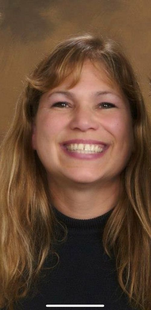 Dr. Martina M. Sternberg