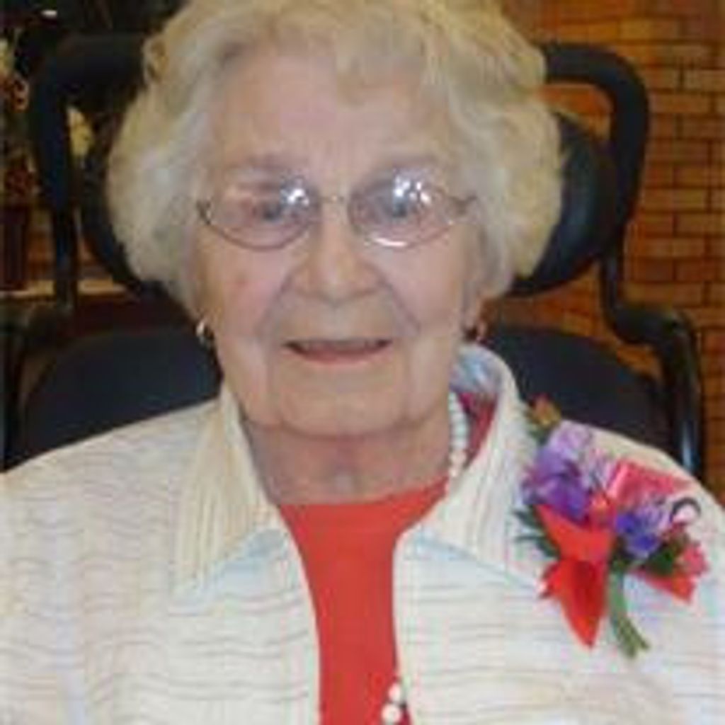 Mildred Evenson
