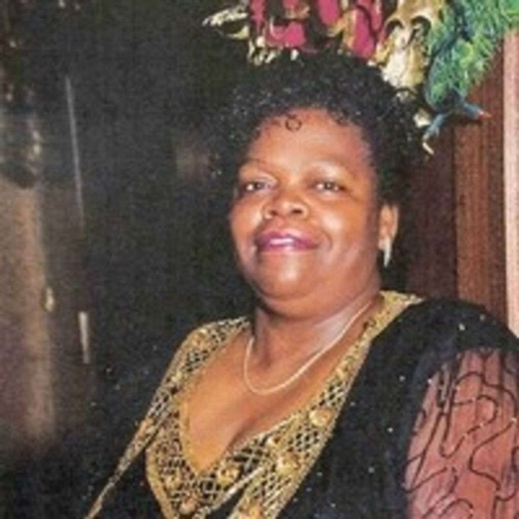 Floreen Ruth Lee