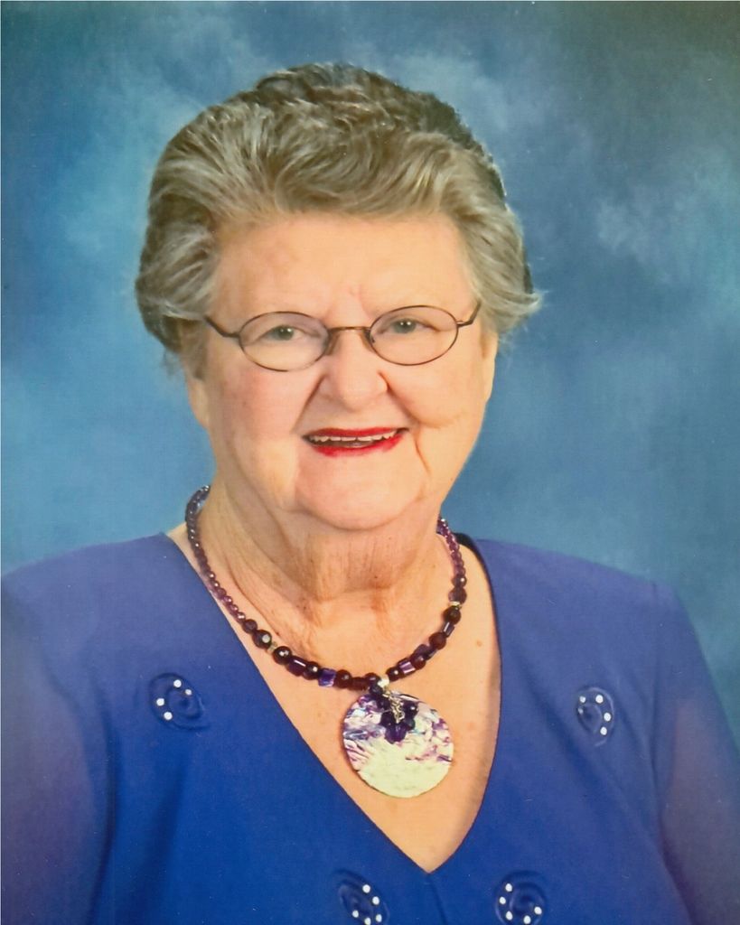Rachel Shephard McIntyre