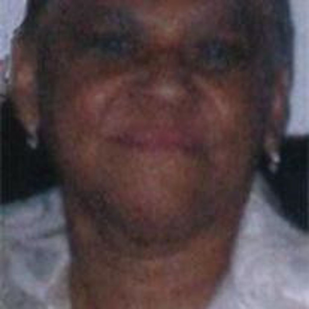 Carol Anderson