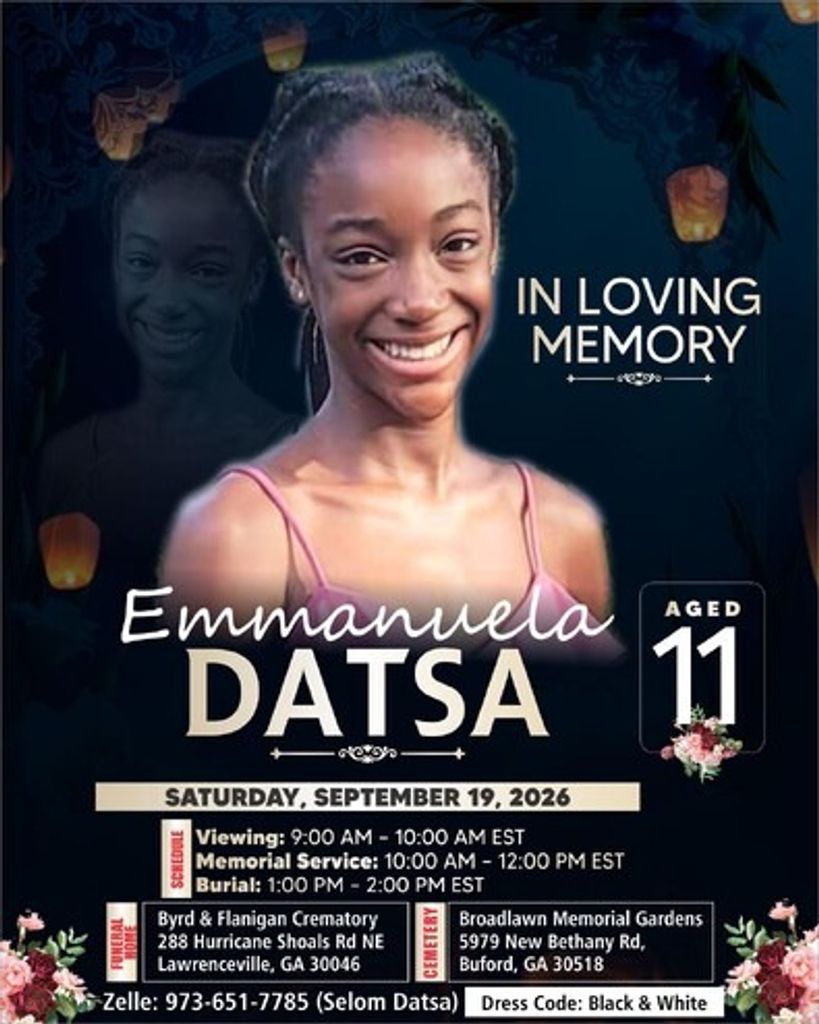 Emmanuela Seyram Datsa