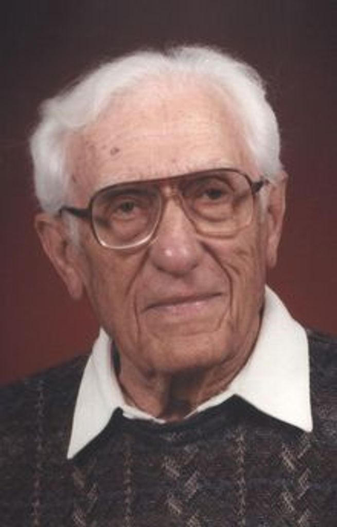 Paul F. "Rags" Radtke