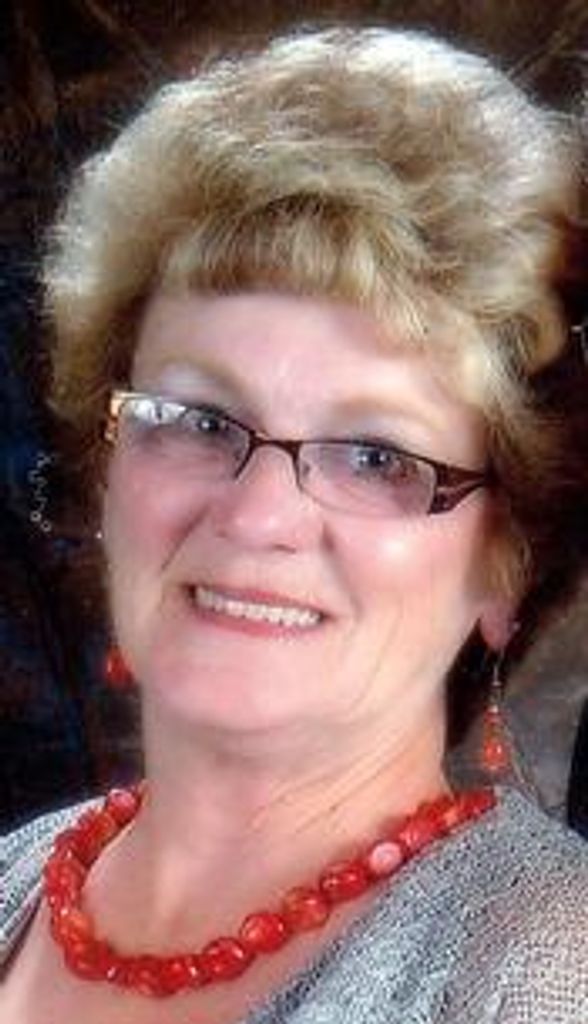 Linda Walker