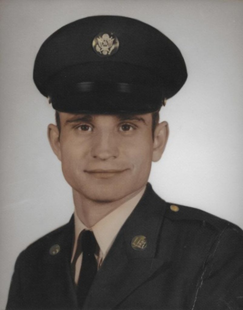 Joseph Gregosh