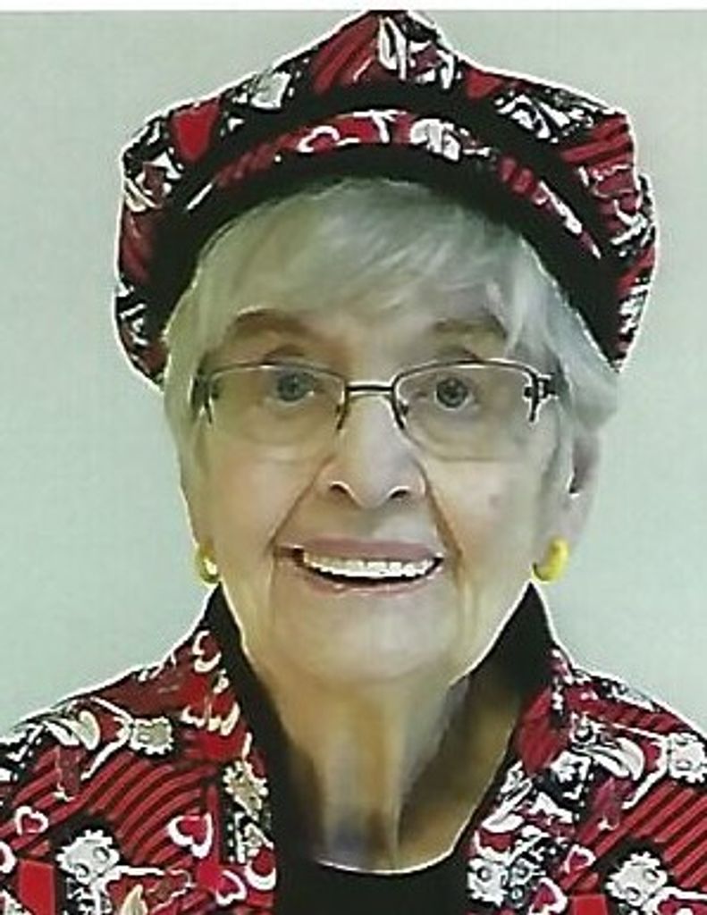 Lorraine Casshie Profile Photo