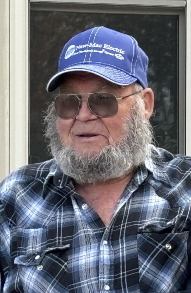 H. Marshvon "Jake" Williams Profile Photo