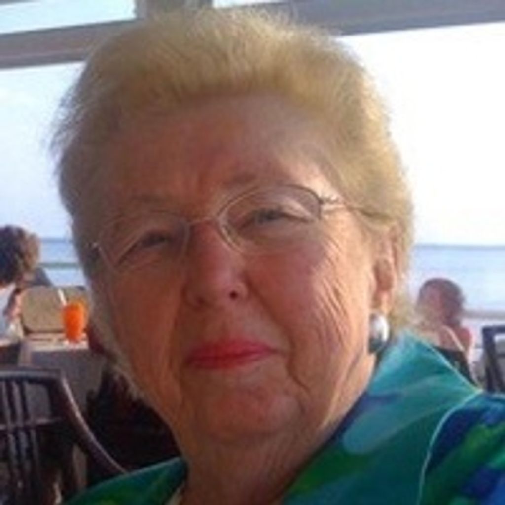 Marianne Zeigler